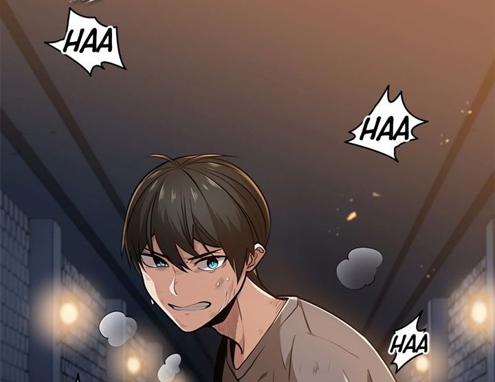 Manhwa The Tutorial is Too Hard Chapter 01 gambar 2