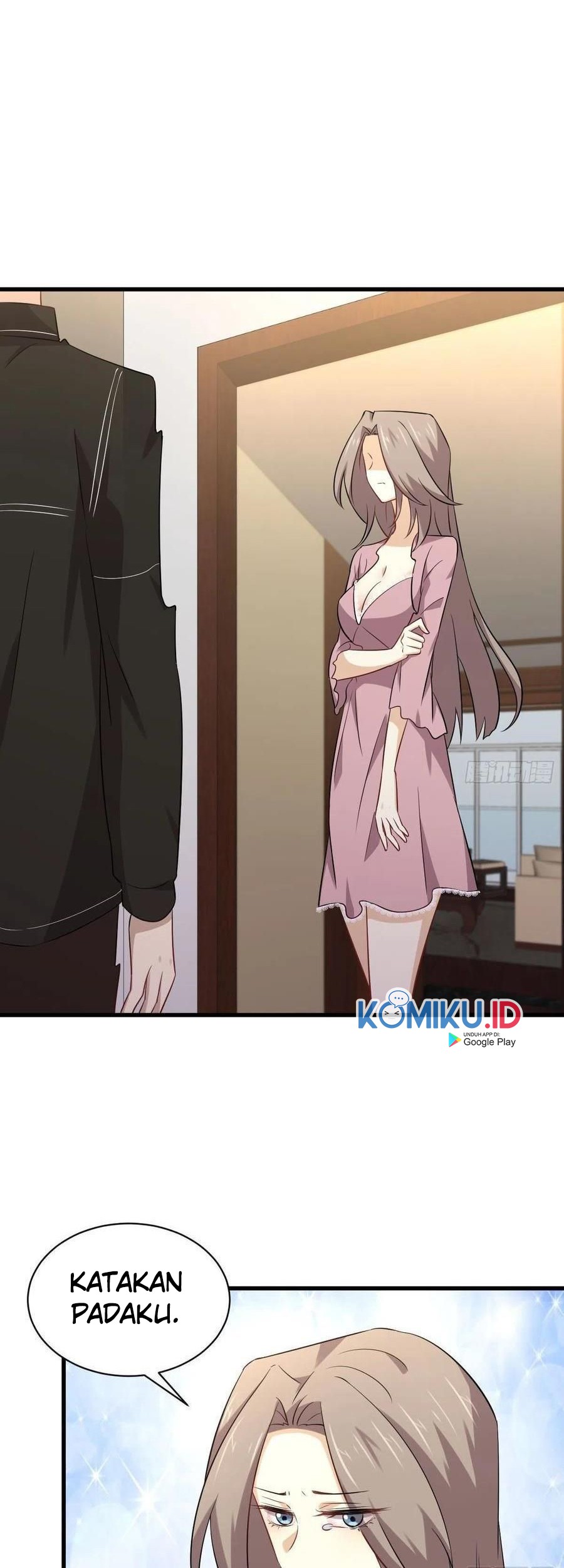 Manhua Immortal Swordsman in The Reverse World Chapter 160 gambar 2