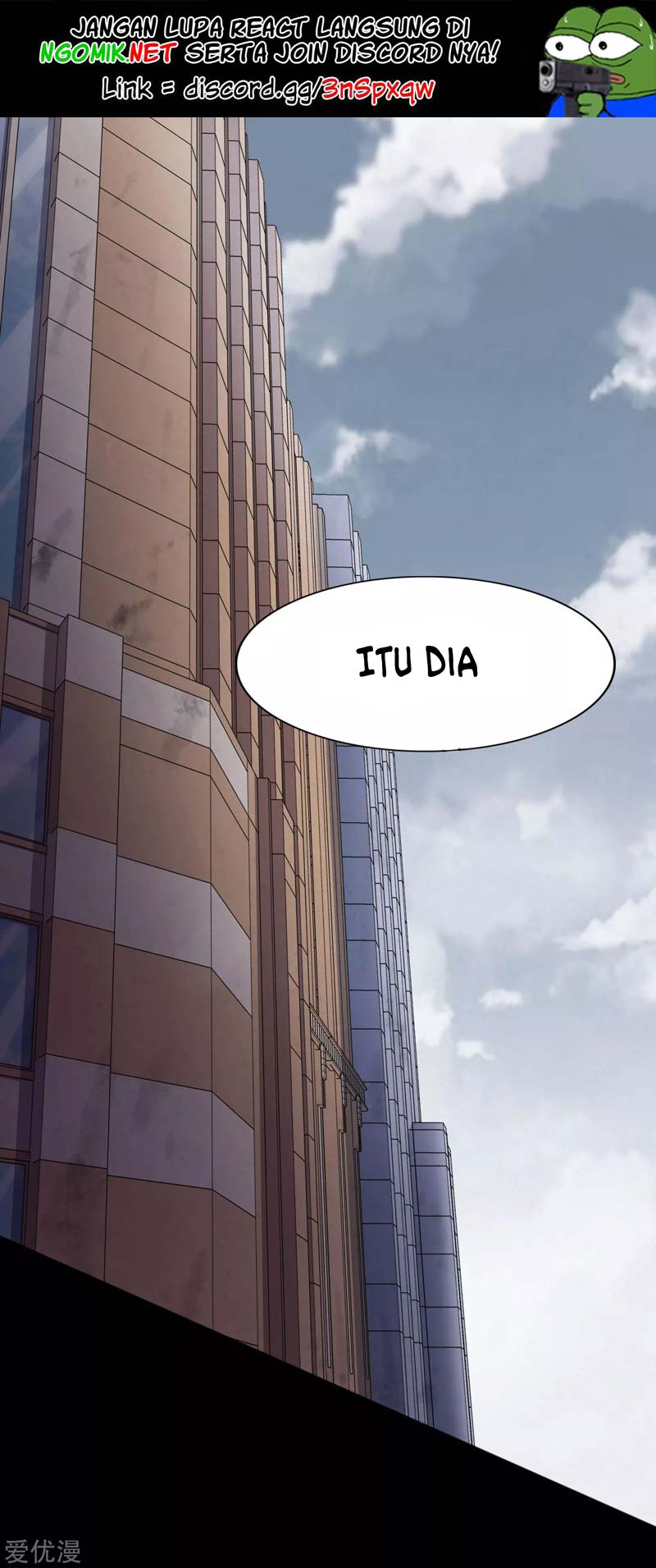 Manhua Virus Girlfriend Chapter 176 gambar 2