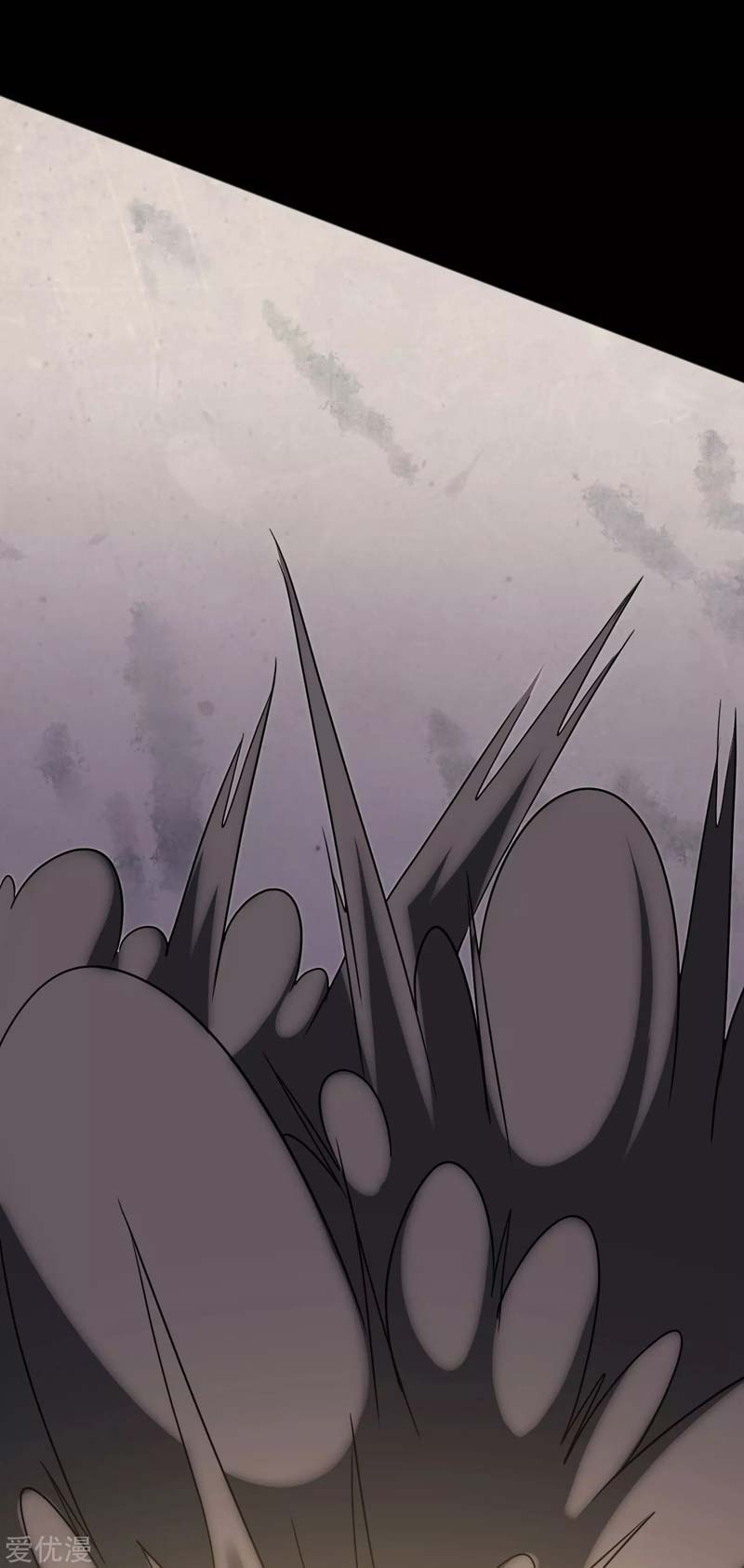 Virus Girlfriend Chapter 176 - Halaman 31