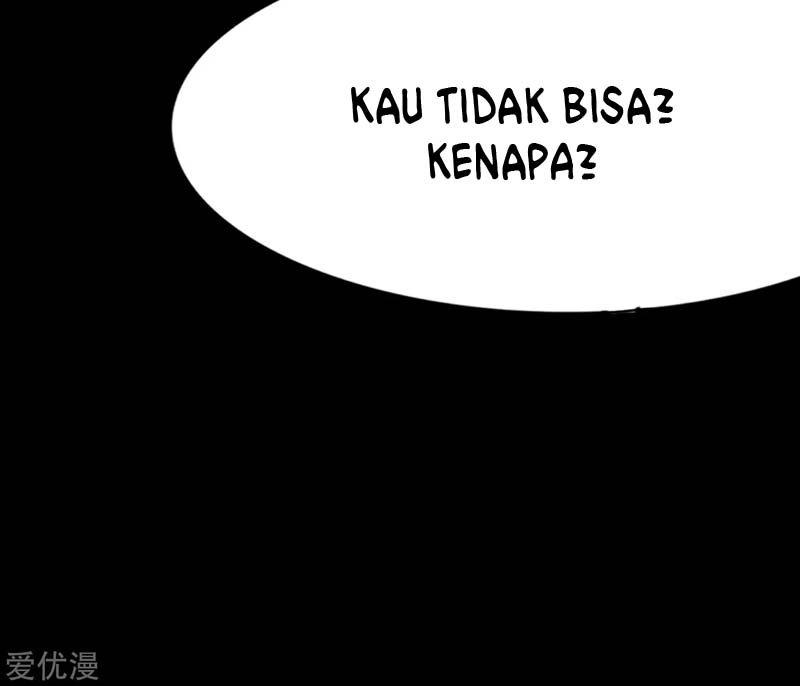 Virus Girlfriend Chapter 176 - Halaman 45