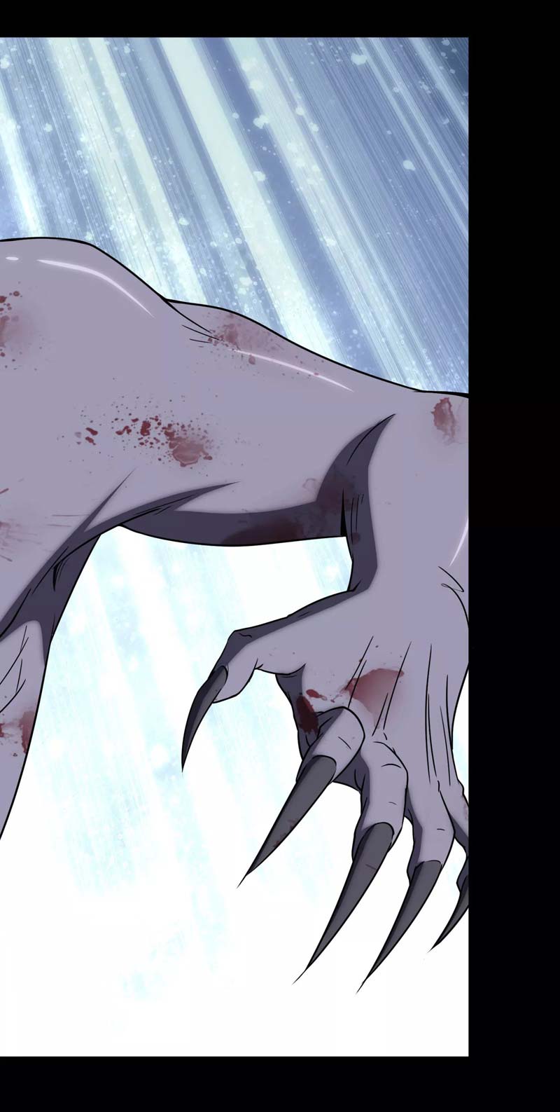 Virus Girlfriend Chapter 176 - Halaman 53