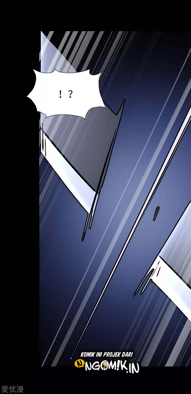 Virus Girlfriend Chapter 176 - Halaman 54