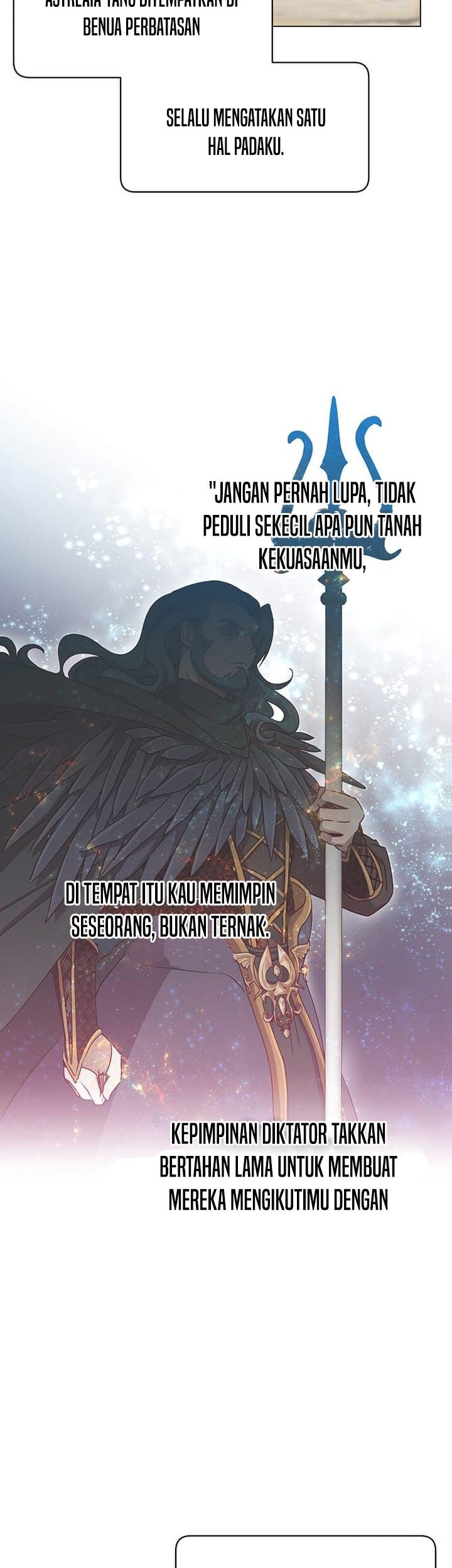 Manhwa The MAX leveled hero will return! Chapter 34 gambar 2