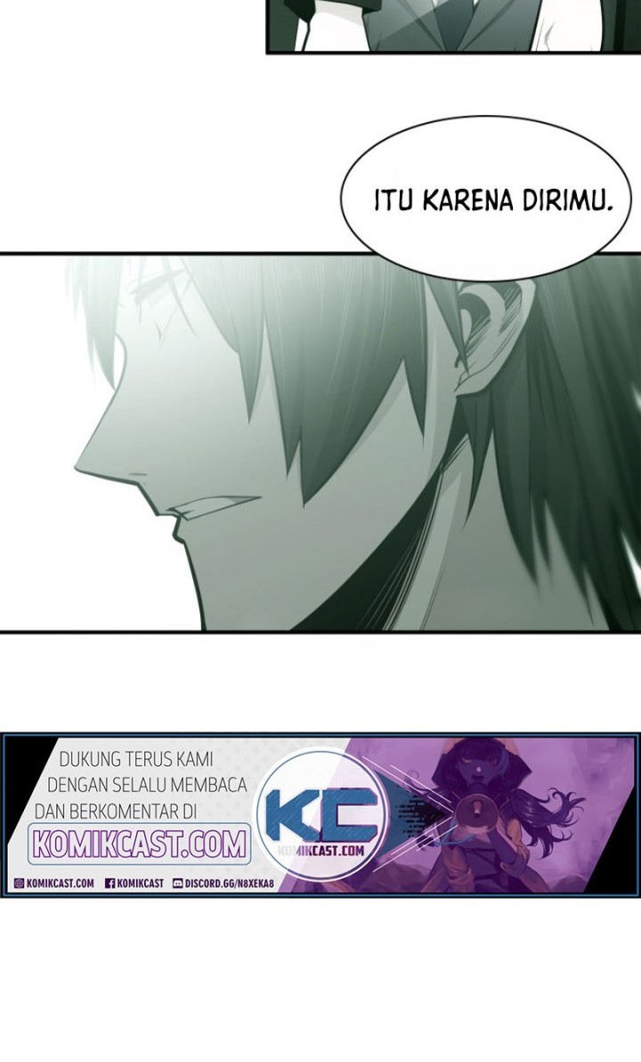 Manhwa The Tutorial is Too Hard Chapter 16 gambar 2
