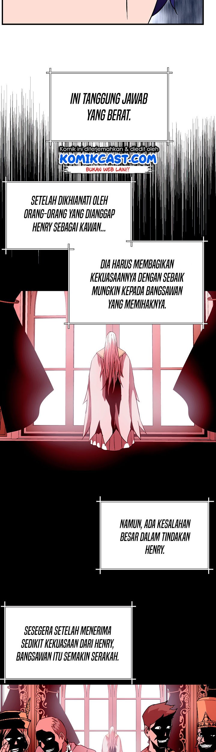 Manhwa 8 Circle Wizard’s Reincarnation Chapter 48 gambar 2