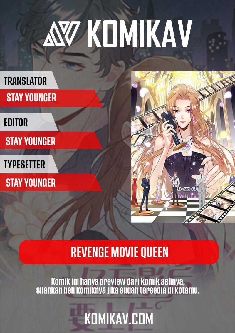 Komik Revenge Movie Queen Chapter 13 gambar 1