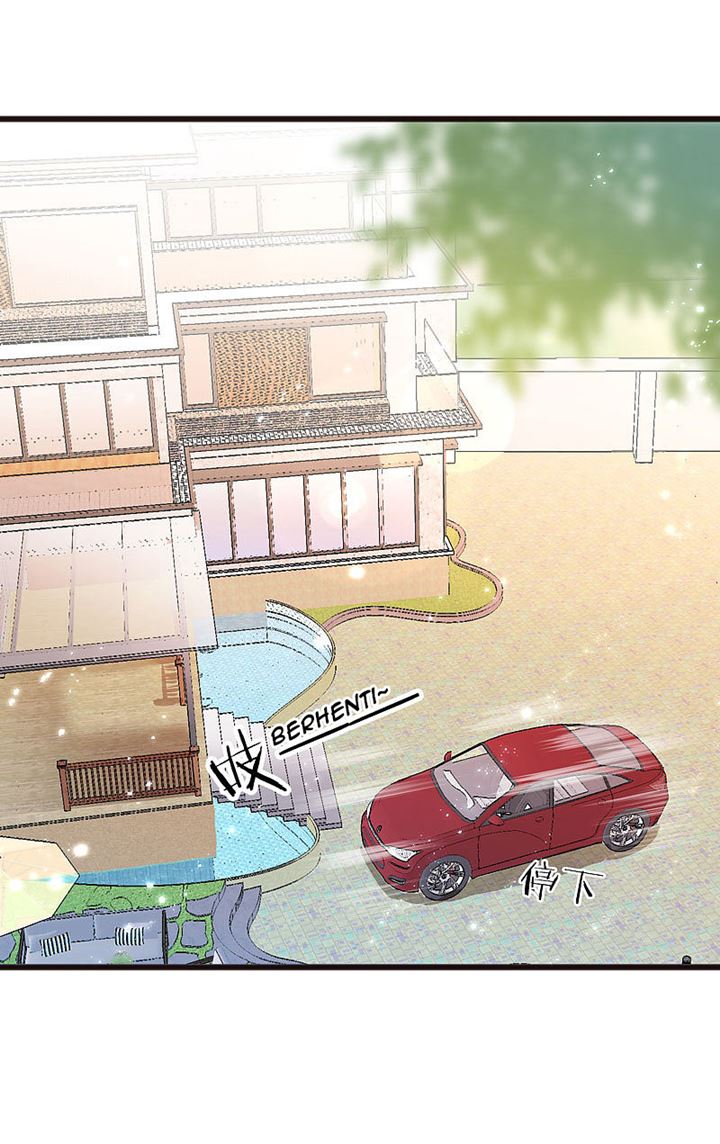 Manhua Beauty’s Close Coach Chapter 22 gambar 2