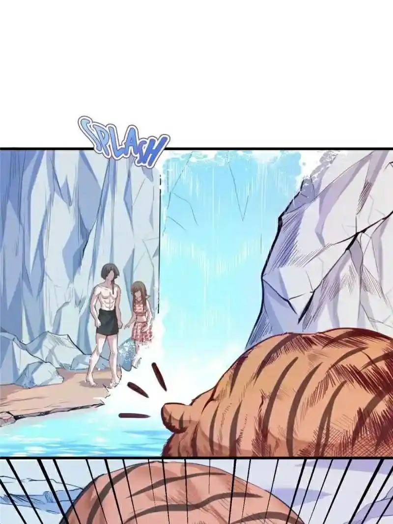 Manhua Beauty and the Beast Chapter 171 gambar 2