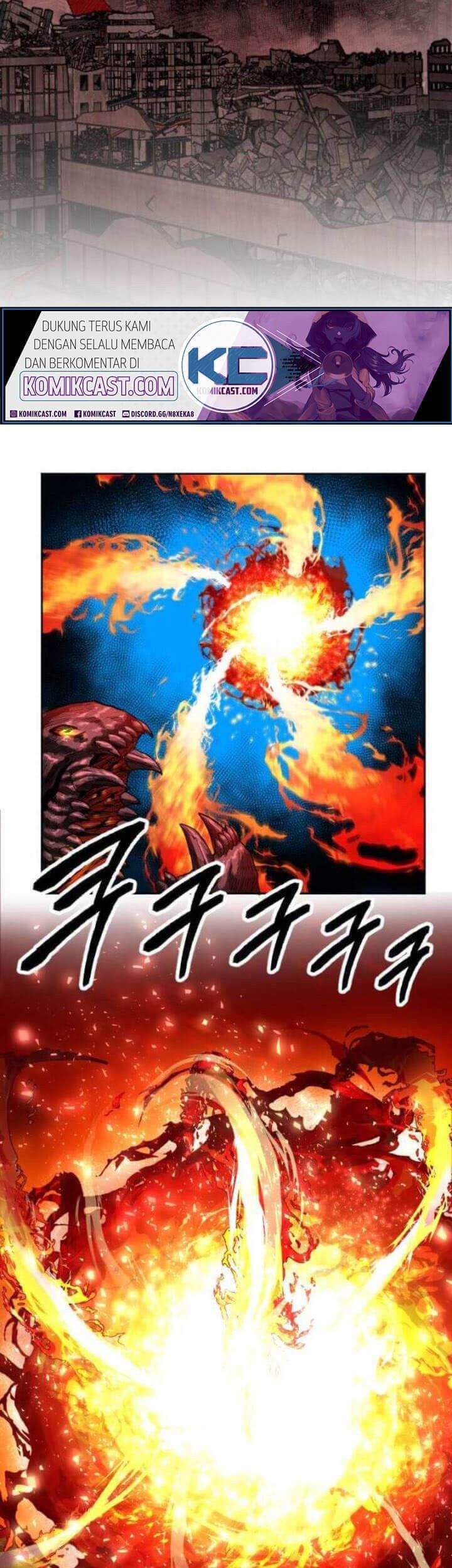 Limit Breaker Chapter 16 Gambar 3