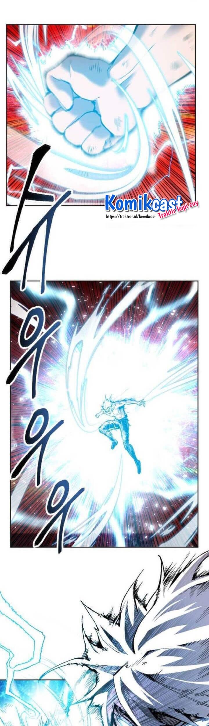 Limit Breaker Chapter 16 Gambar 5