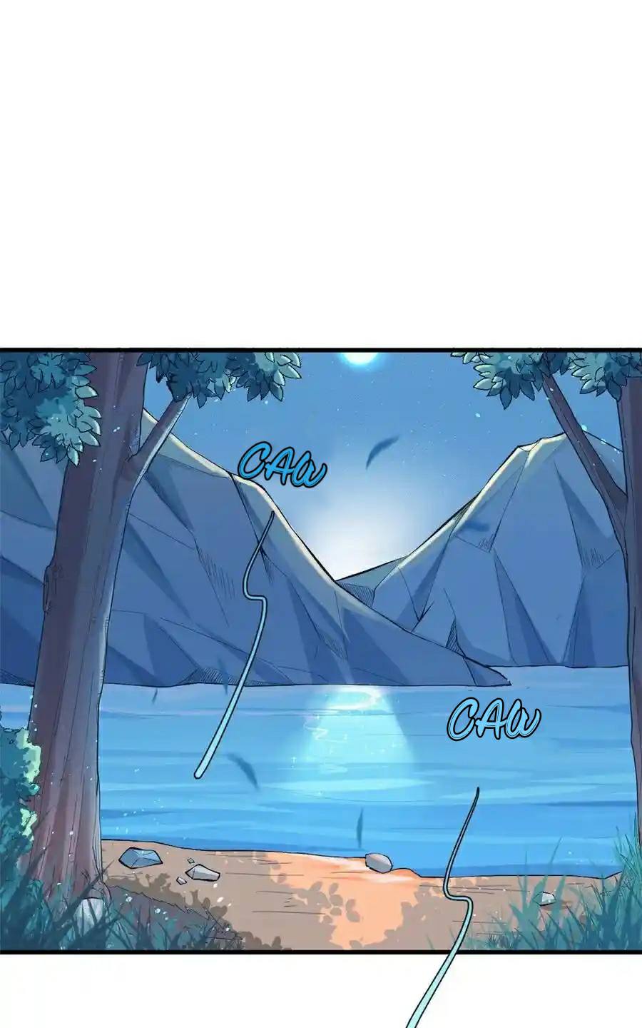 Manhua Beauty and the Beast Chapter 172 gambar 2