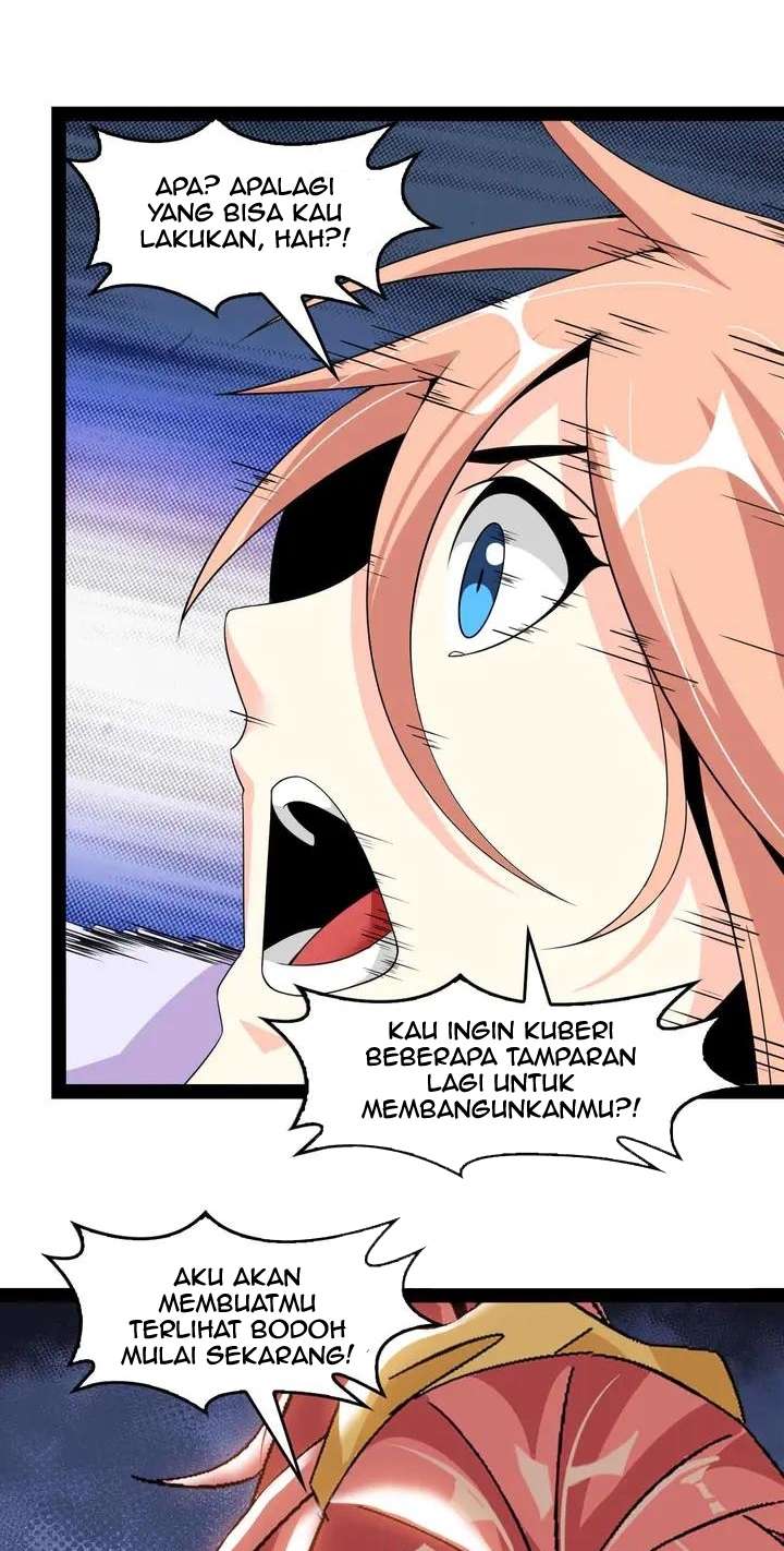 Manhua I Am an Invincible Genius Chapter 149 gambar 2