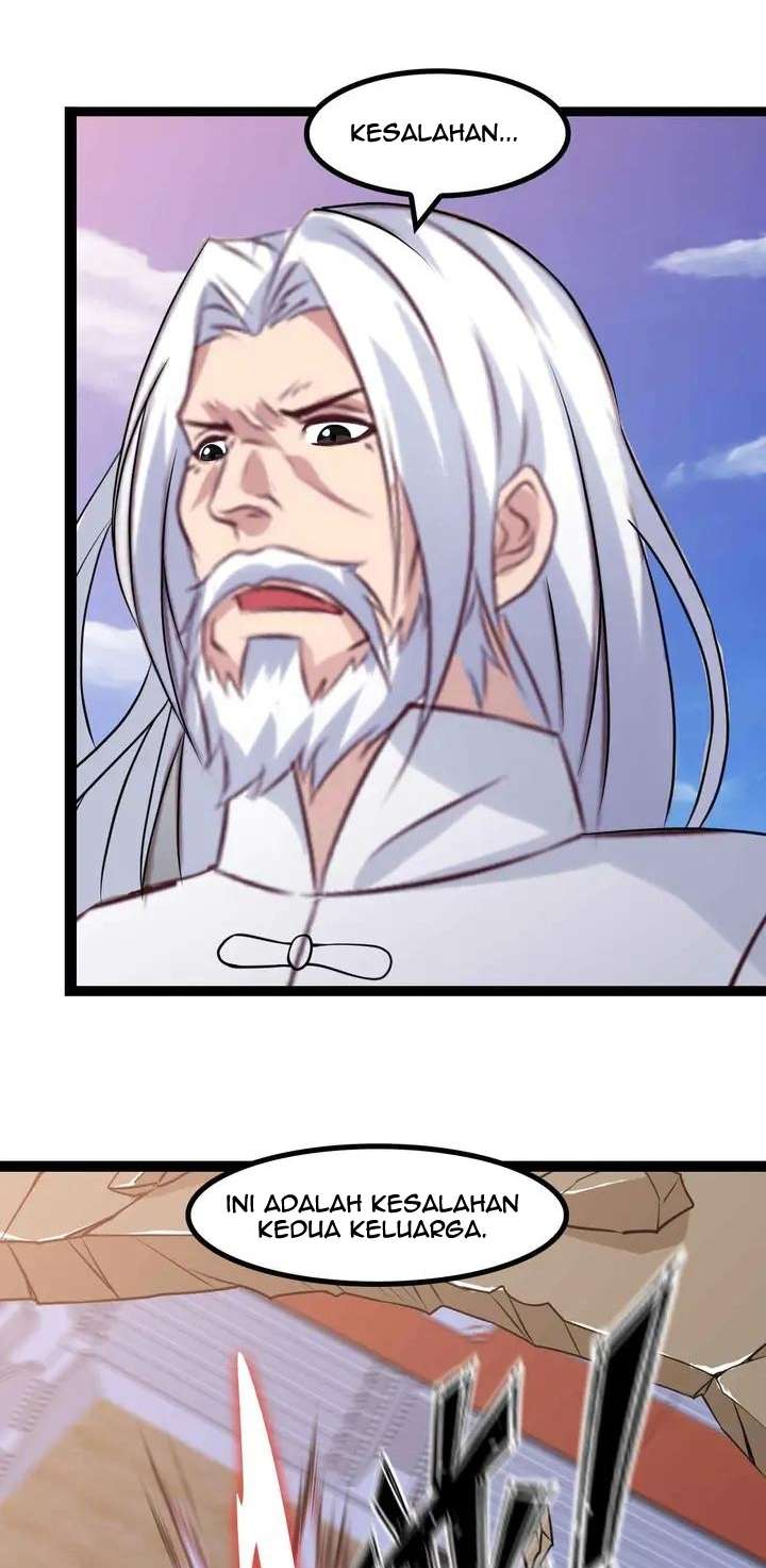 Manhua I Am an Invincible Genius Chapter 148 gambar 2