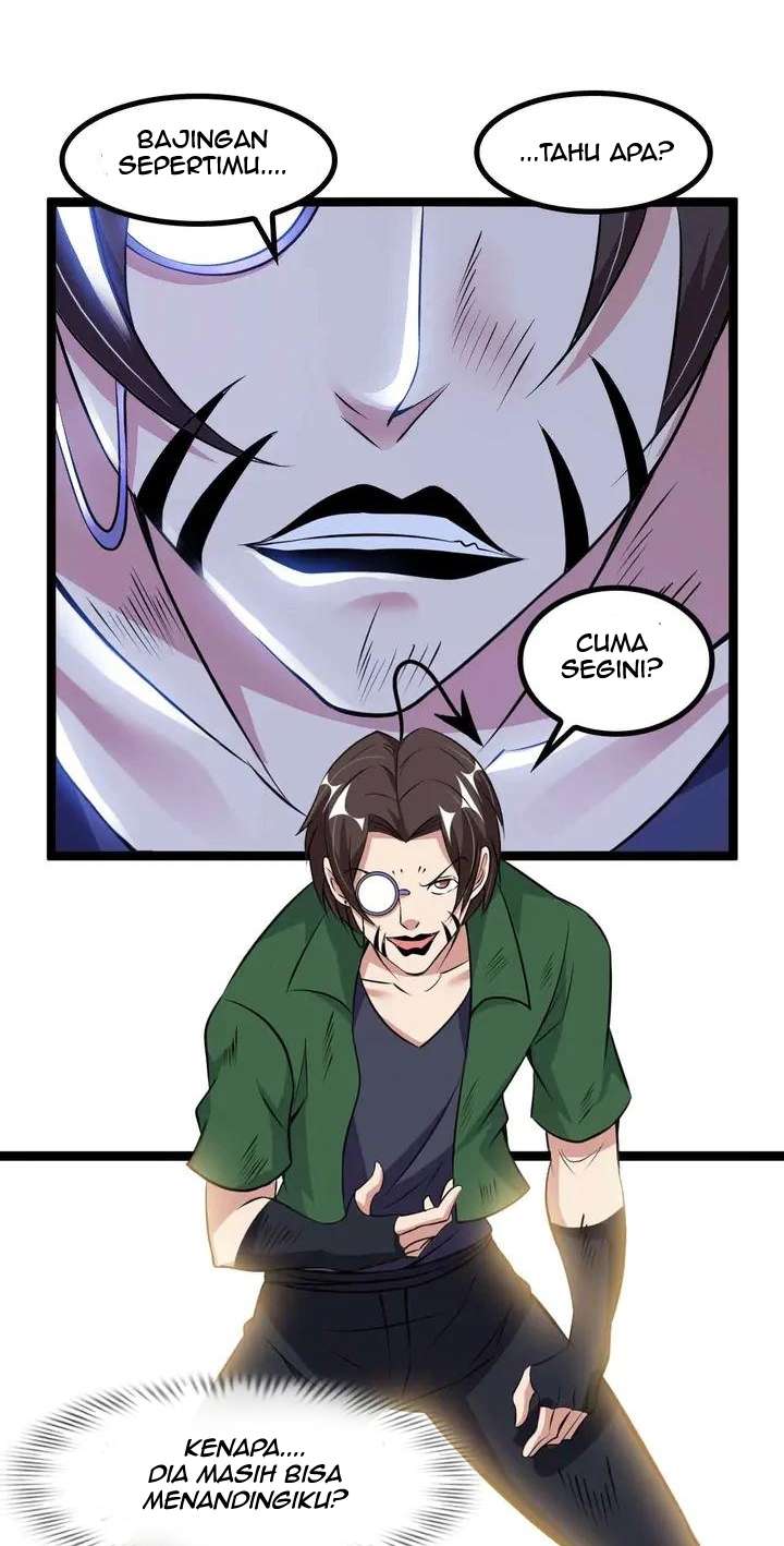 Manhua I Am an Invincible Genius Chapter 146 gambar 2