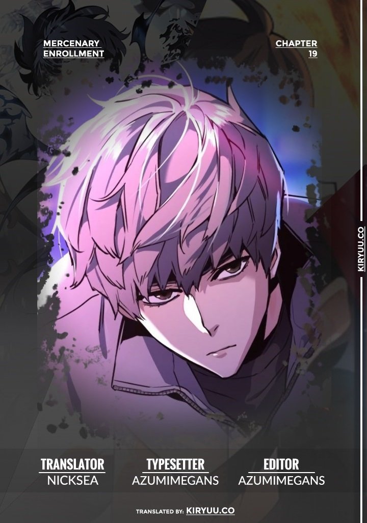 Komik Mercenary Enrollment Chapter 19 gambar 1