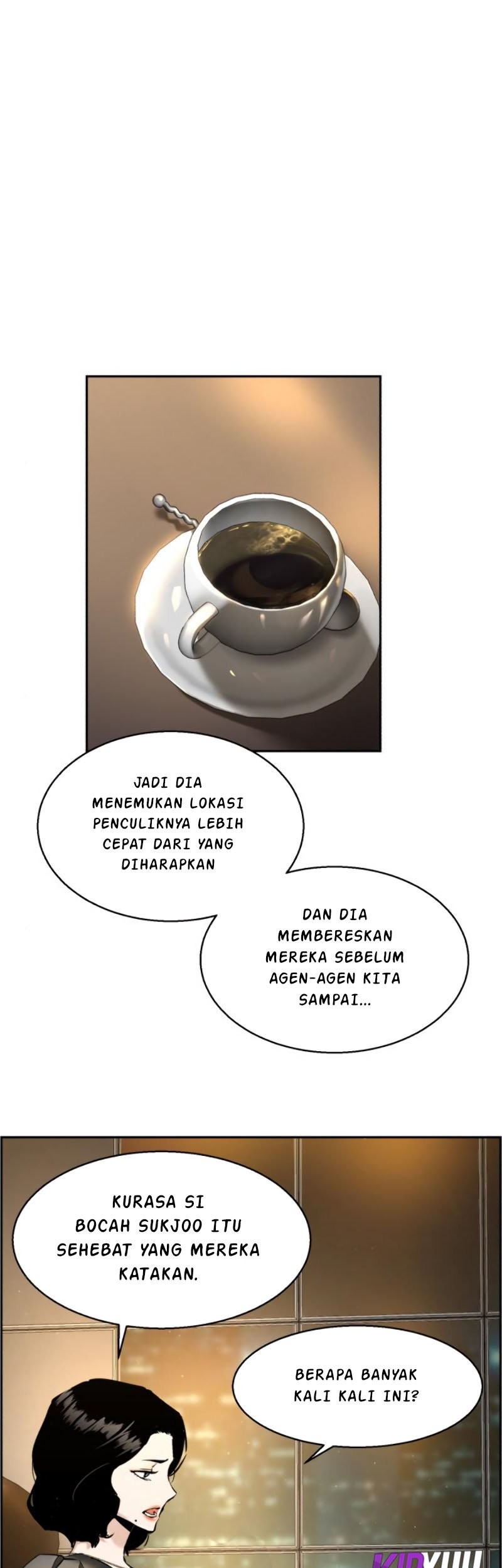 Manhwa Mercenary Enrollment Chapter 19 gambar 2