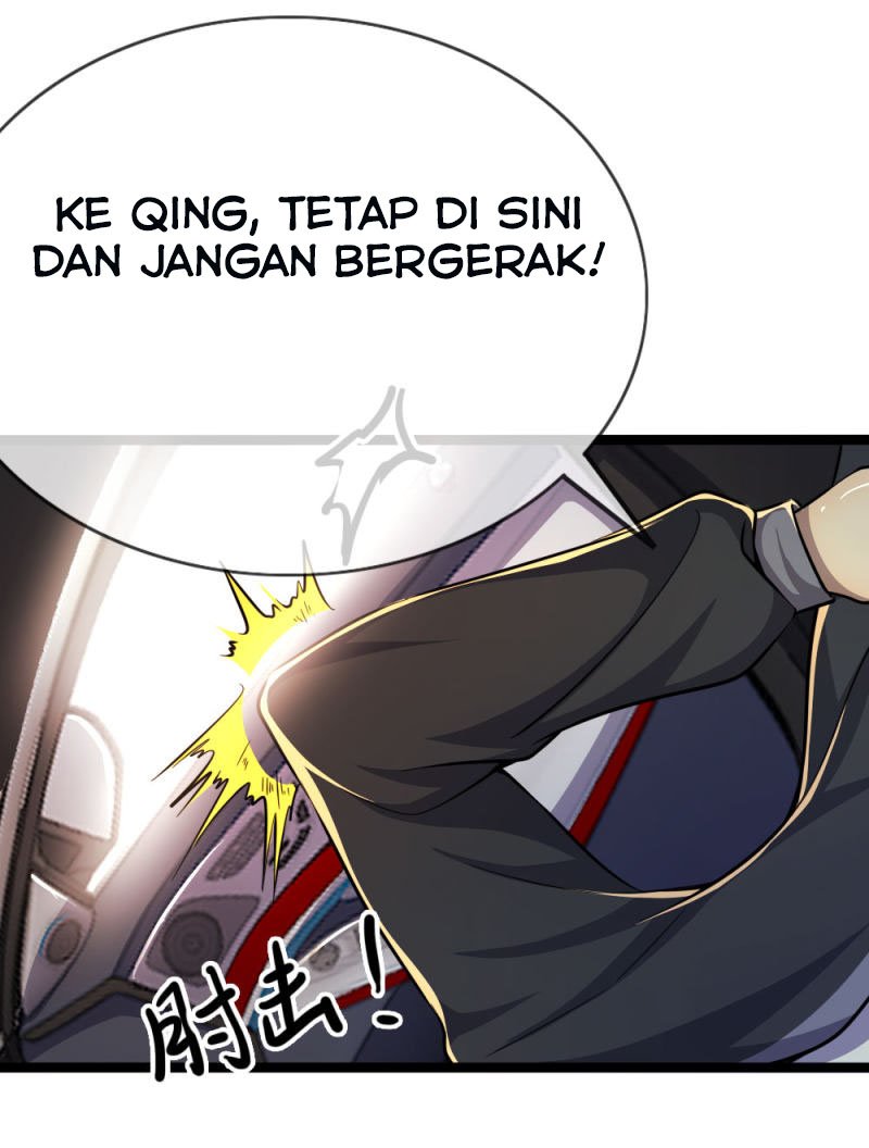 Manhua Medical Martial Arts Chapter 188 gambar 2