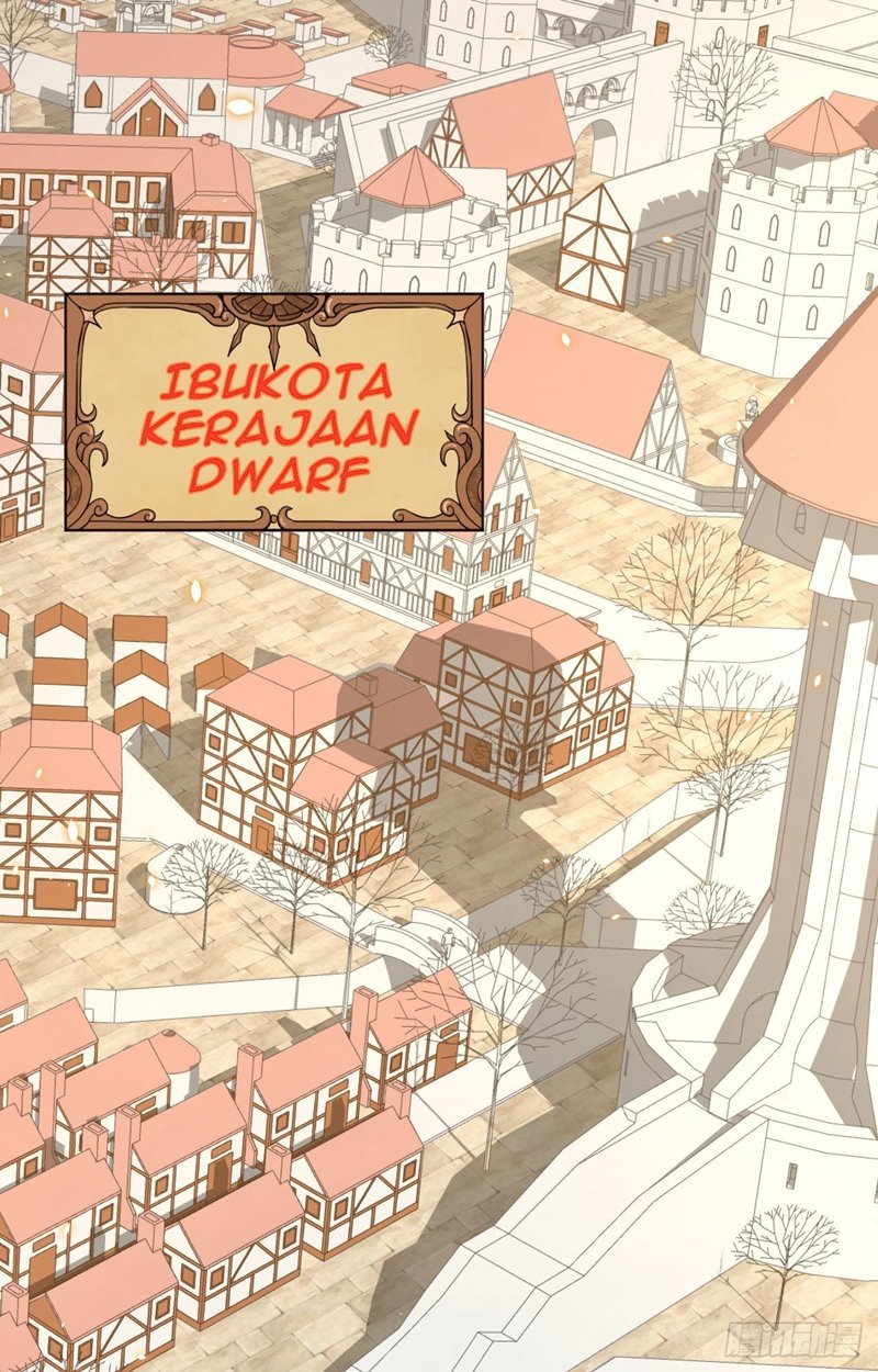 To Be The Castellan King Chapter 259 Gambar 3