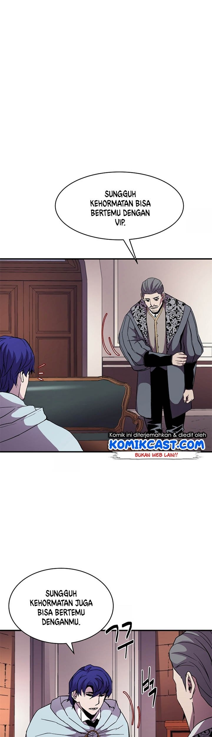 Manhwa 8 Circle Wizard’s Reincarnation Chapter 49 gambar 2