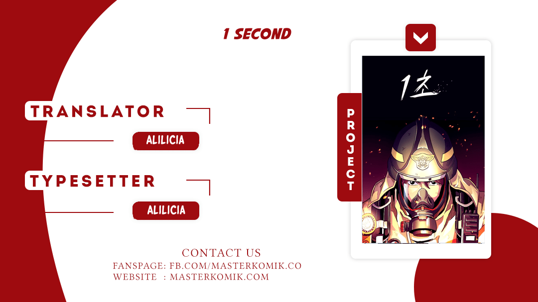 Komik 1 Second Chapter 22 gambar 1