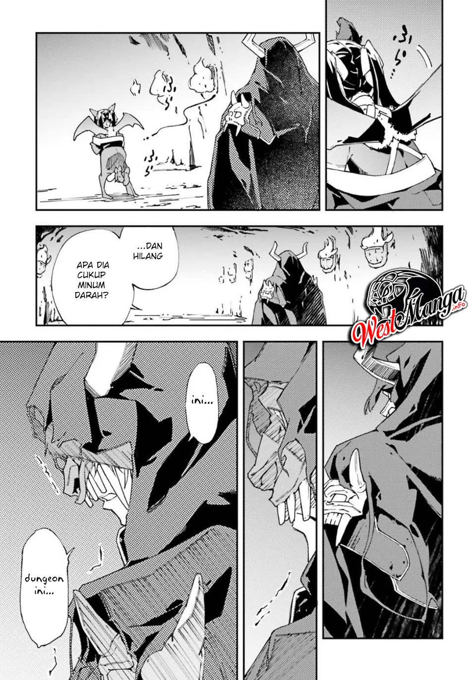 Chū Boss-san Level 99, Saikyou no Buka-tachi to Tomo ni Nishuume Totsunyuu! Chapter 01.1 - Halaman 12