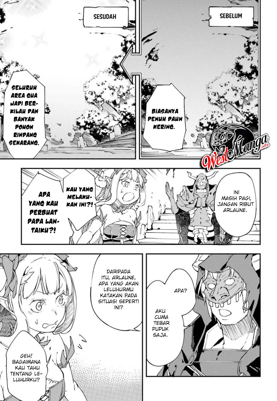 Chū Boss-san Level 99, Saikyou no Buka-tachi to Tomo ni Nishuume Totsunyuu! Chapter 01.1 - Halaman 20