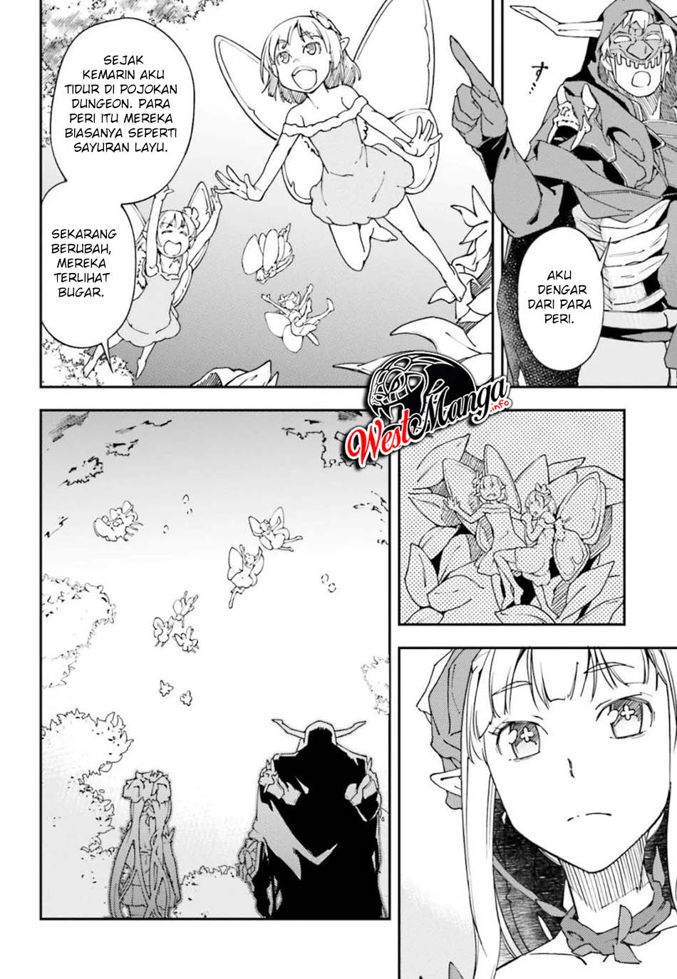 Chū Boss-san Level 99, Saikyou no Buka-tachi to Tomo ni Nishuume Totsunyuu! Chapter 01.1 - Halaman 22