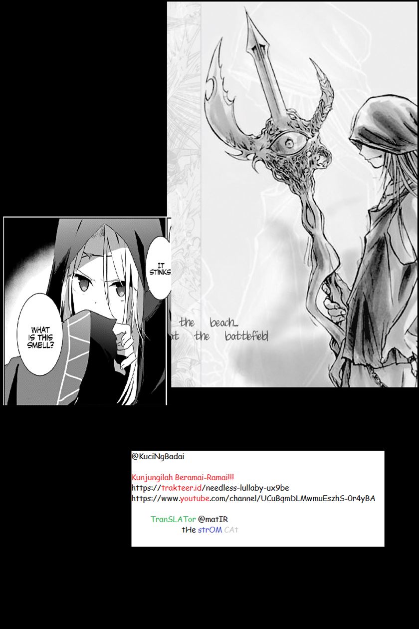 Komik Shingetsutan Tsukihime Chapter 01 gambar 1