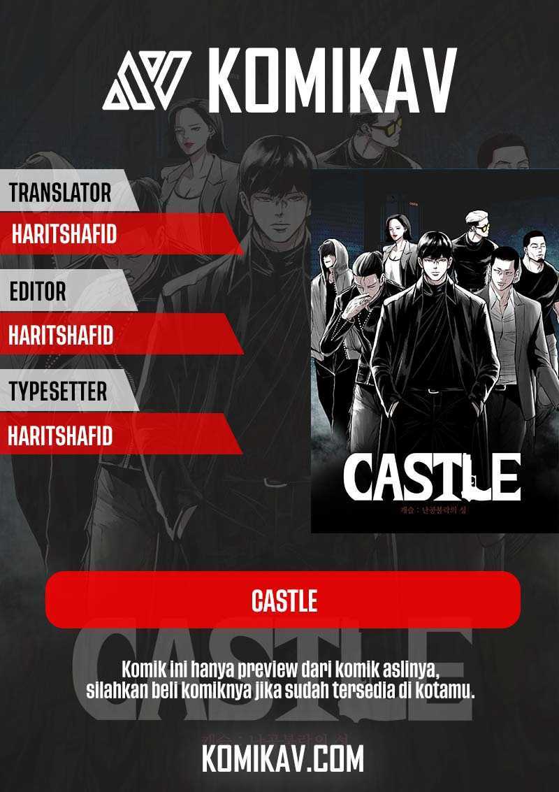 Komik Castle Chapter 05 gambar 1