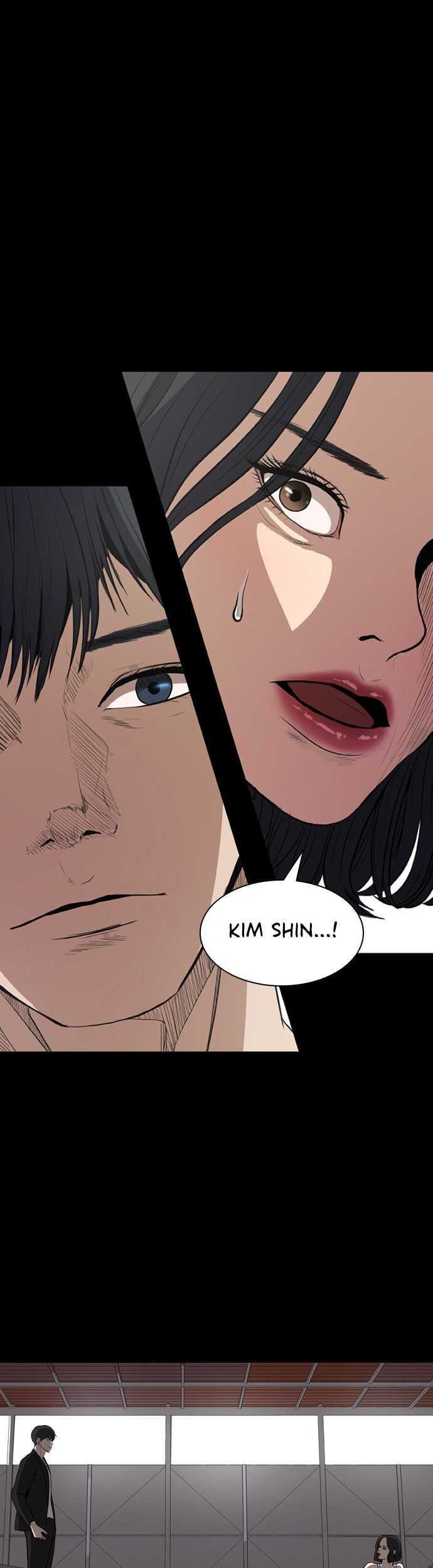 Manhwa Castle Chapter 05 gambar 2