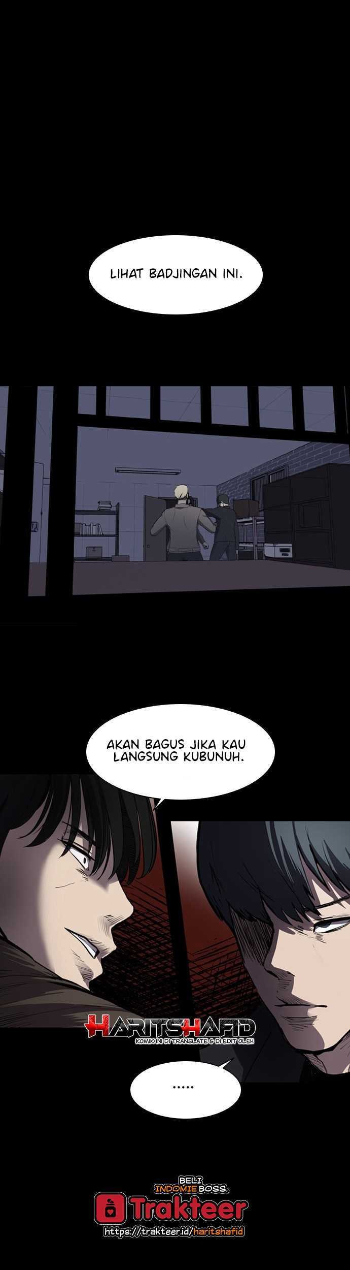 Manhwa Castle Chapter 03 gambar 2