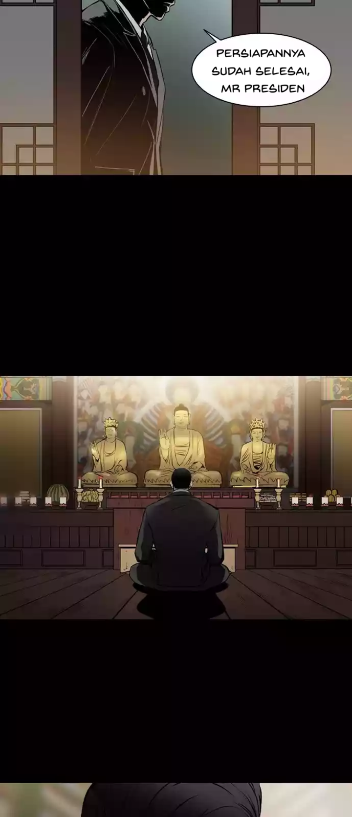 Castle Chapter 00 - Halaman 10