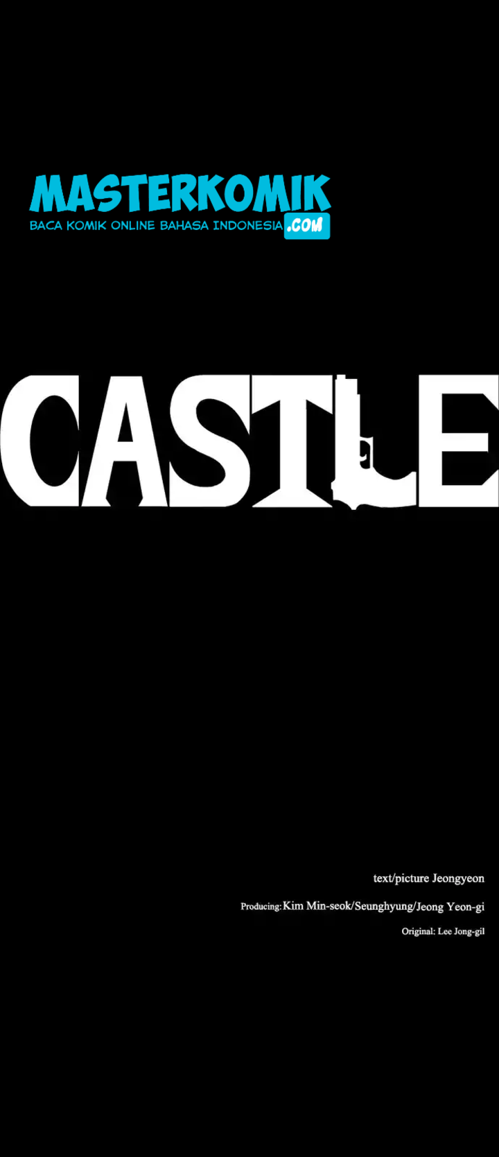 Castle Chapter 00 - Halaman 16