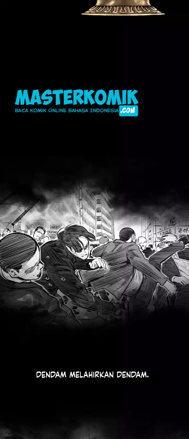 Castle Chapter 00 - Halaman 3