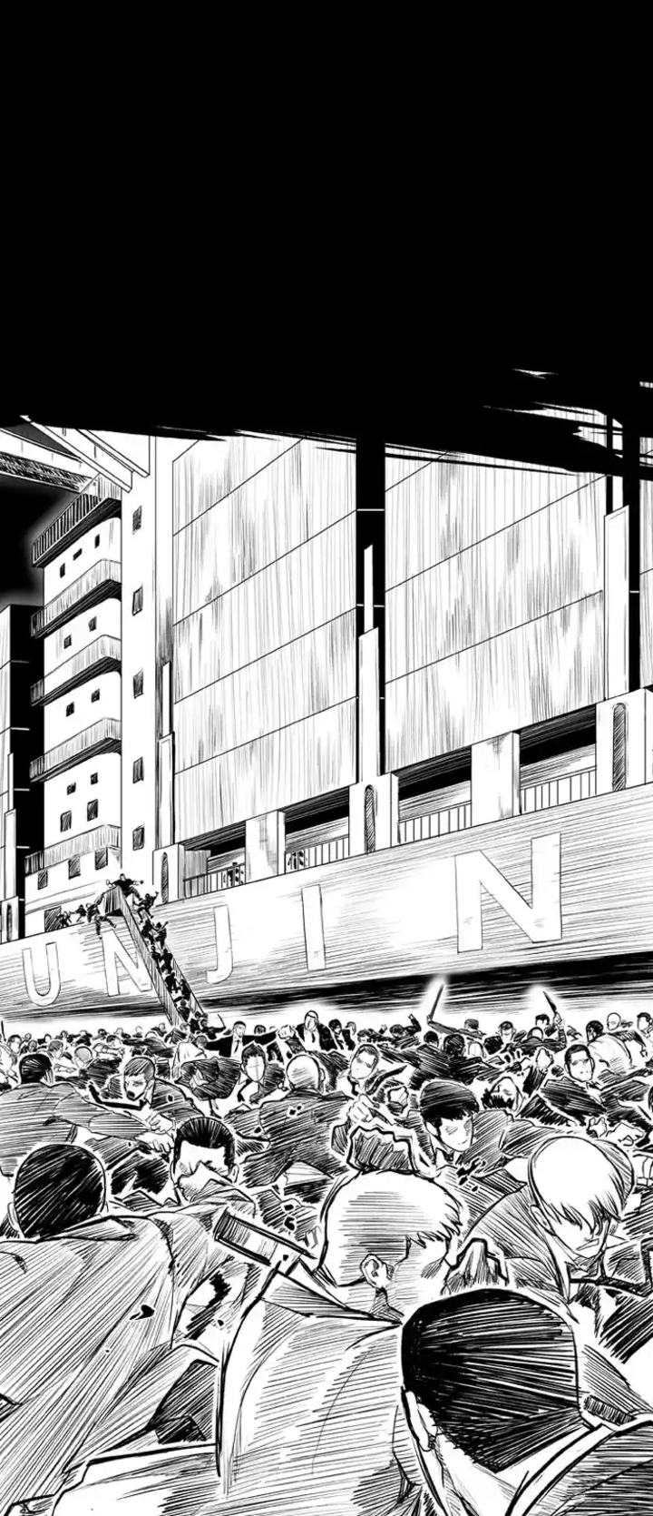 Castle Chapter 00 - Halaman 8