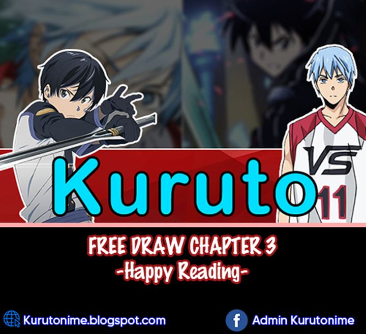 Komik Free Draw Chapter 03 gambar 1