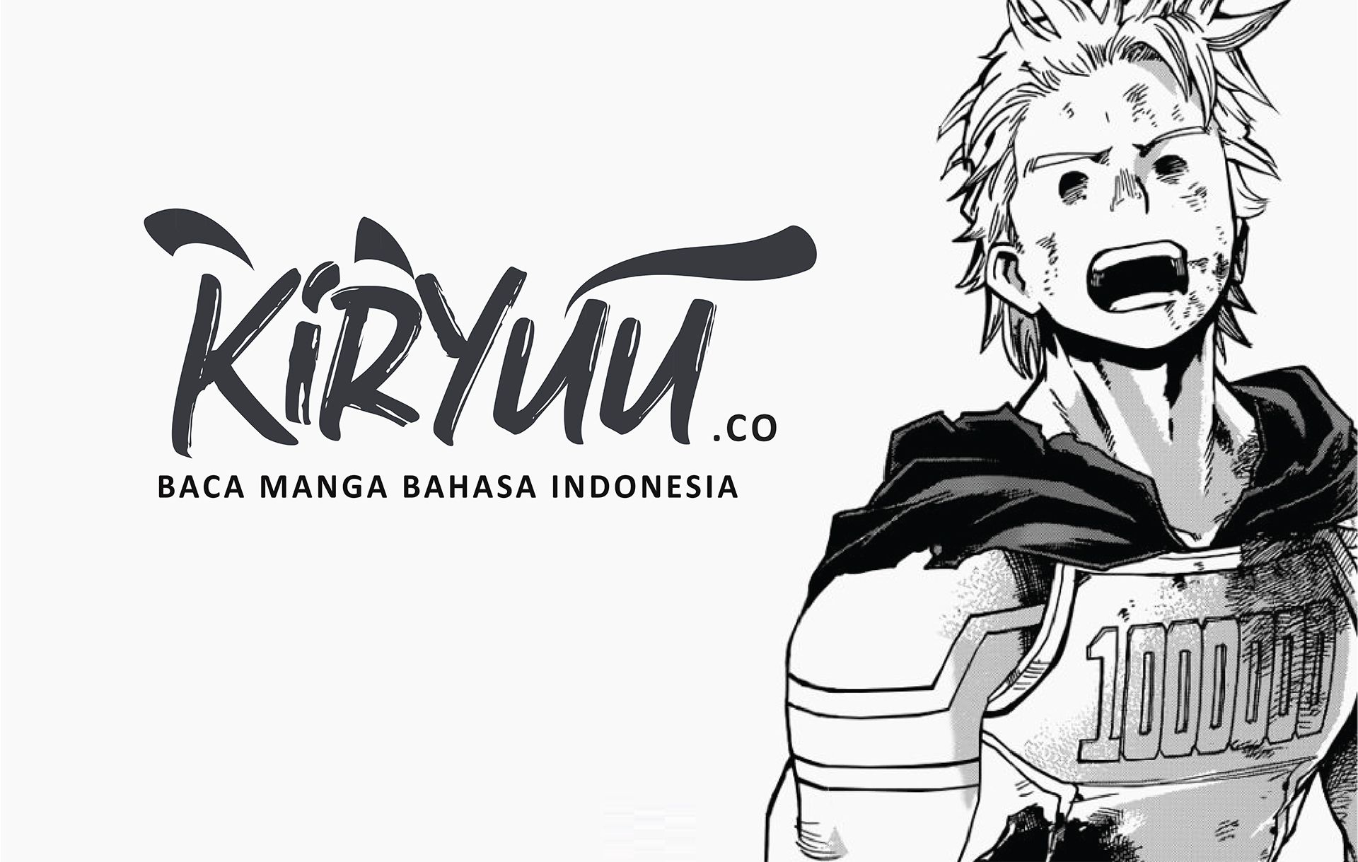 Manga Magan to Dangan o Tsukatte Isekai o Buchinuku! Chapter 3 gambar 2