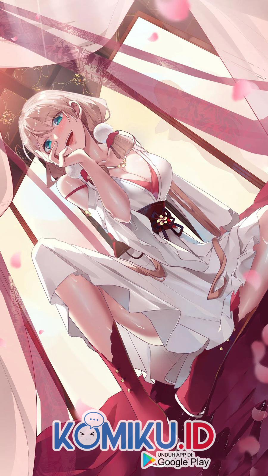 Manhua Martial Peak Part 1 Chapter 798 gambar 2