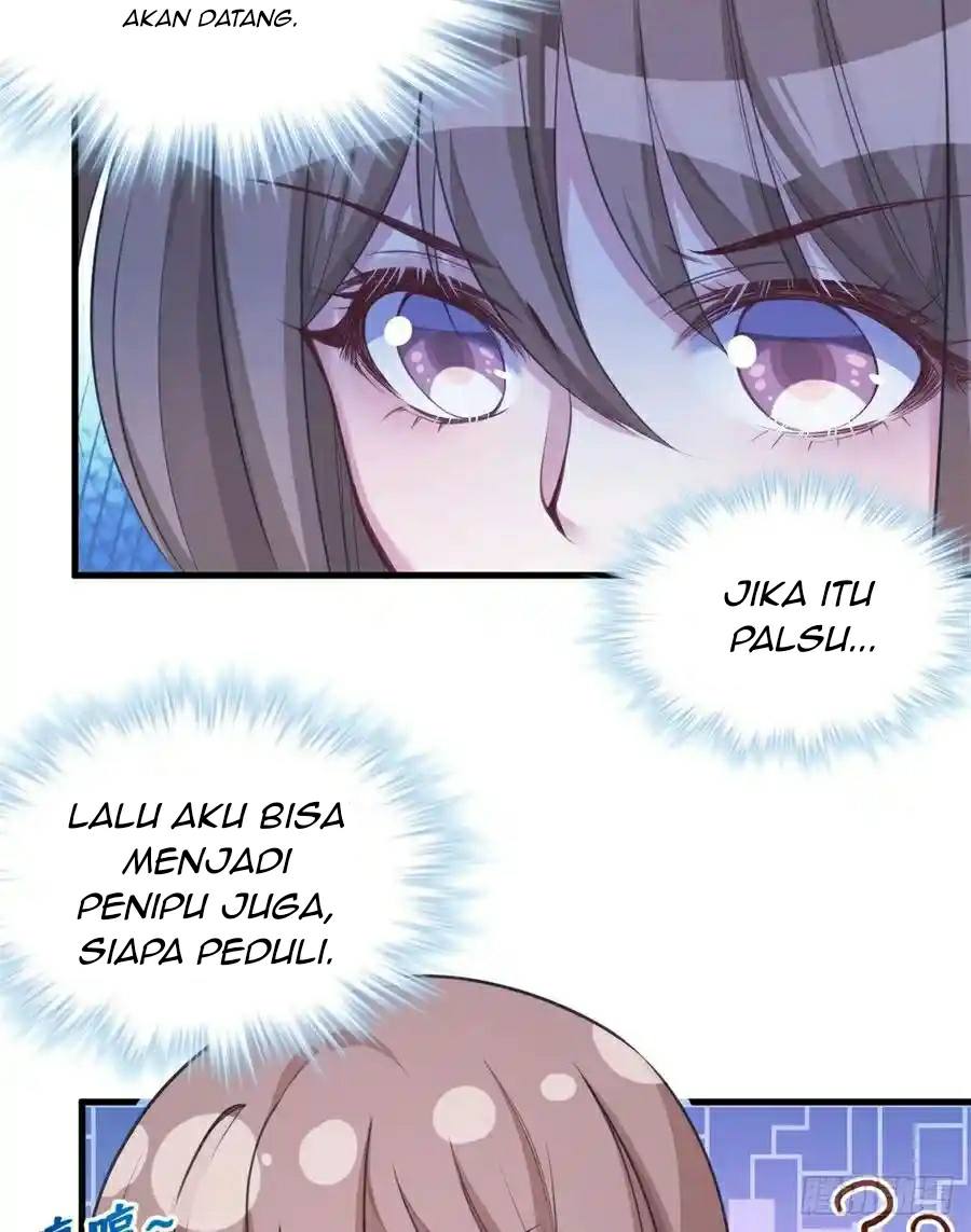 Beauty and the Beast Chapter 176 - Halaman 10