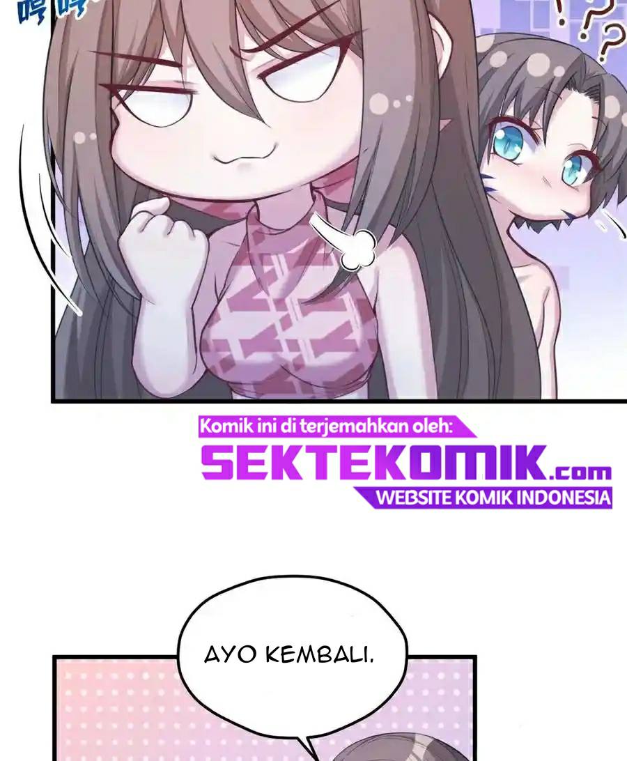 Beauty and the Beast Chapter 176 - Halaman 11