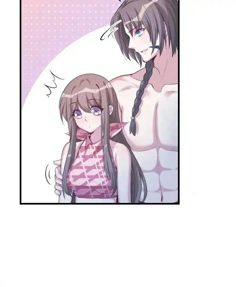 Beauty and the Beast Chapter 176 - Halaman 12