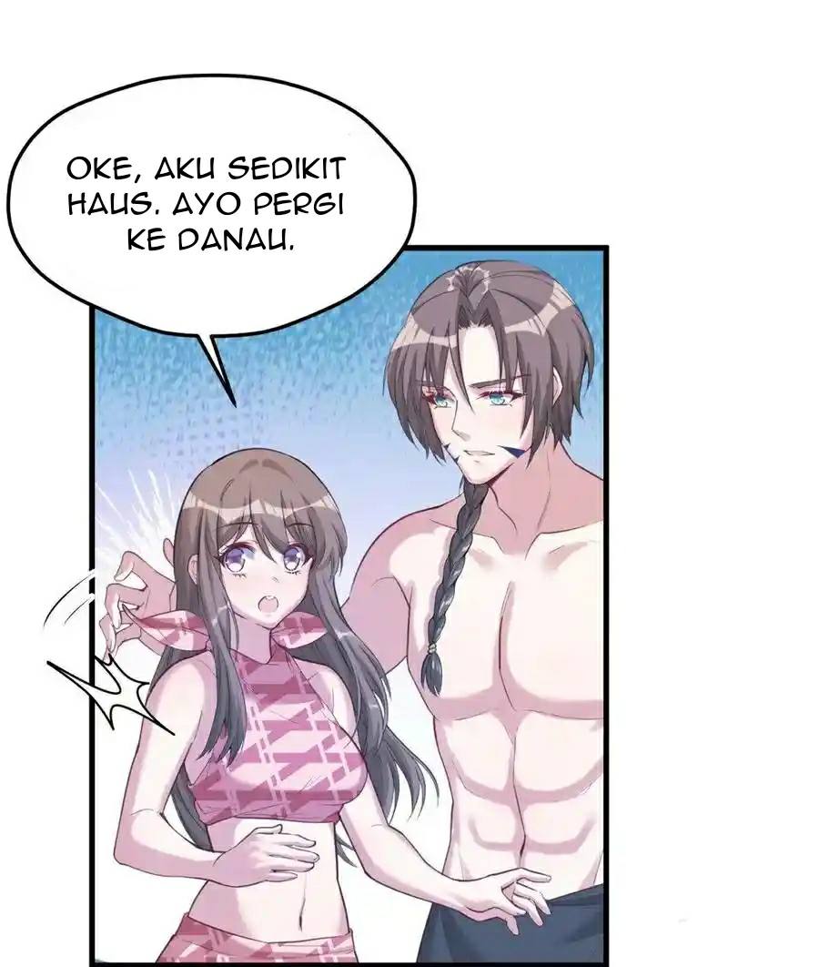 Beauty and the Beast Chapter 176 - Halaman 13