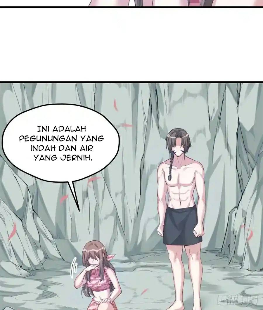 Beauty and the Beast Chapter 176 - Halaman 17