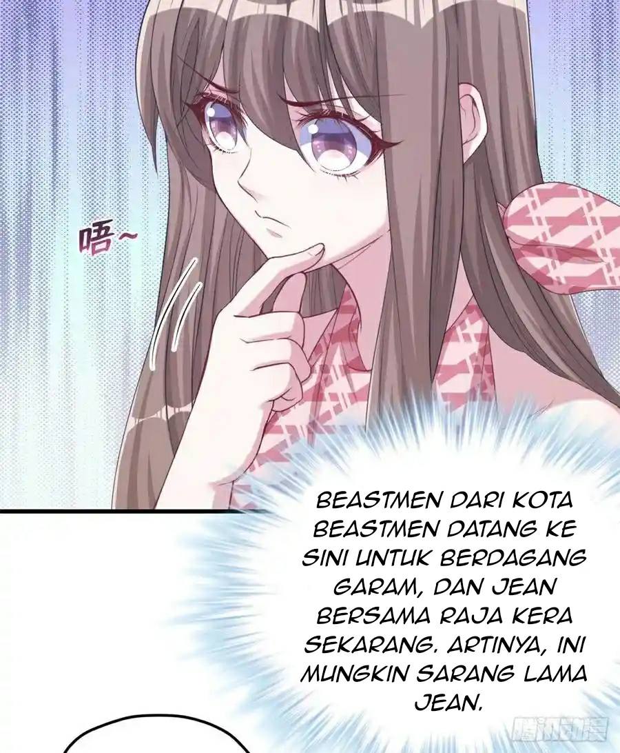 Manhua Beauty and the Beast Chapter 176 gambar 2