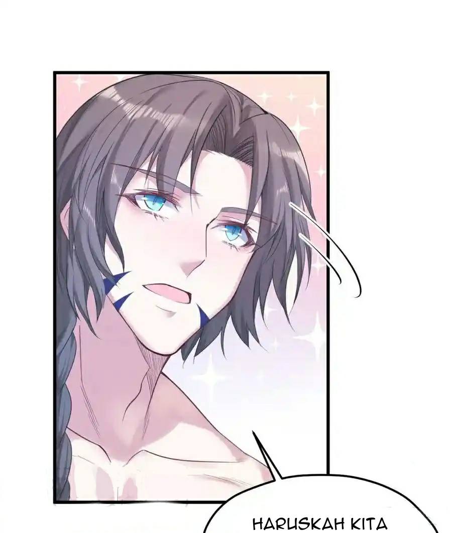 Beauty and the Beast Chapter 176 - Halaman 20