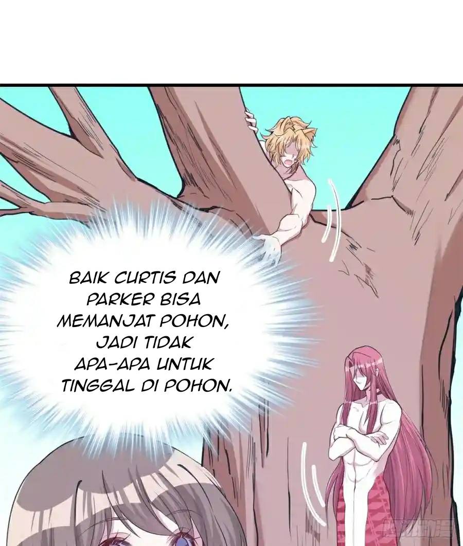Beauty and the Beast Chapter 176 - Halaman 25