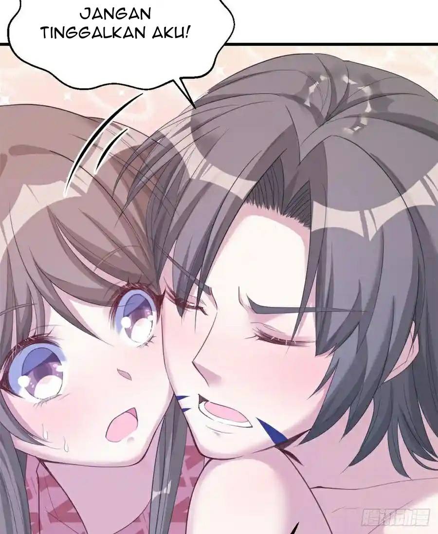 Beauty and the Beast Chapter 176 - Halaman 34
