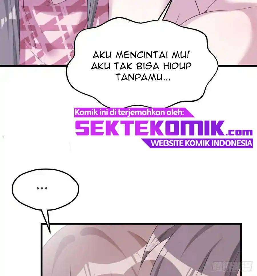 Beauty and the Beast Chapter 176 - Halaman 35