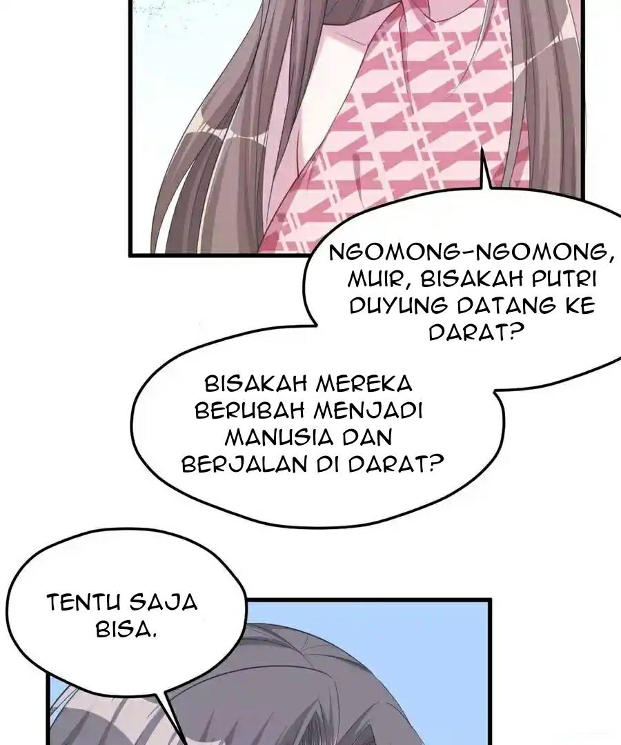 Beauty and the Beast Chapter 176 - Halaman 5